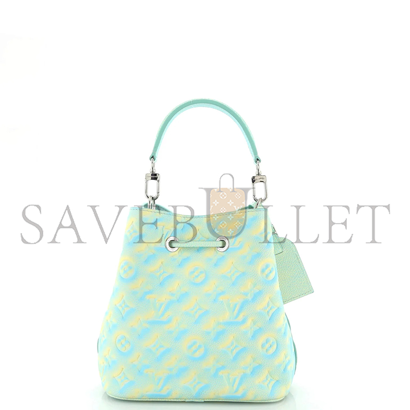 LOUIS VUITTON NÉONOÉ BUCKET BAG BB M46269 (20*20*13cm) 